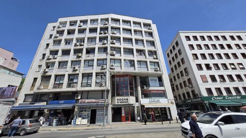 İşyeri-Ofis