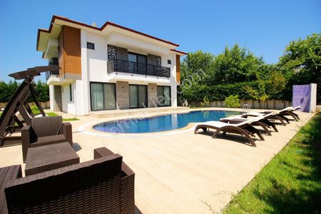 Konut-Villa