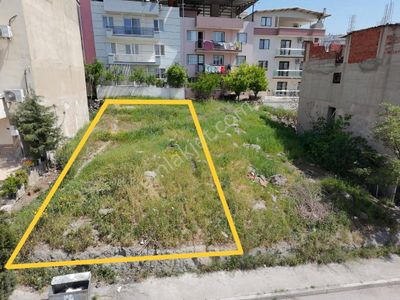 Arsa-Konut İmarlı