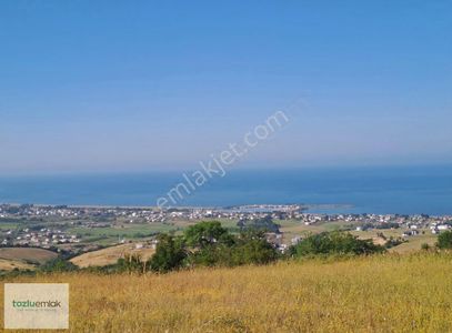 Arsa-Villa İmarlı