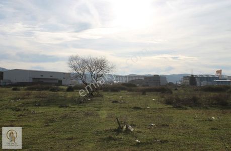 Arsa-Sanayi İmarlı