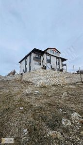 Arsa-Konut İmarlı