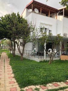 Konut-Villa