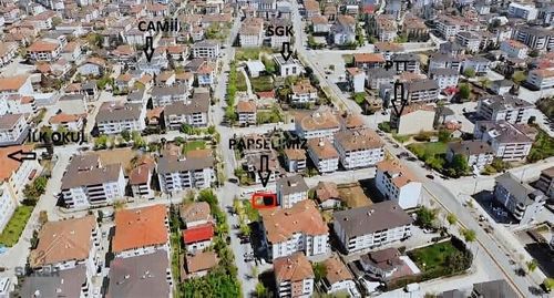 Arsa-Konut İmarlı