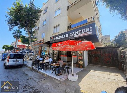 İşyeri-Restaurant