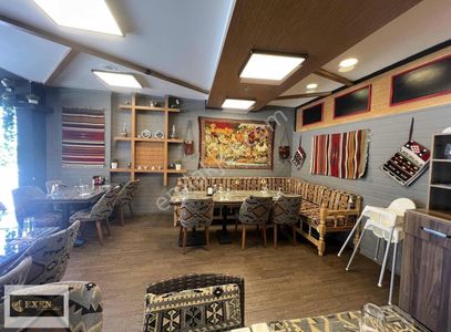İşyeri-Restaurant