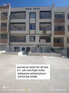 Konut-Daire