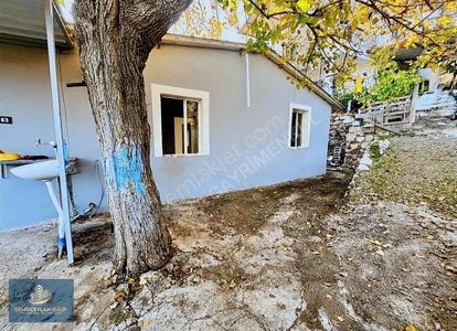 Konut-Müstakil Ev