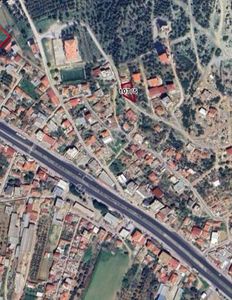 Arsa-Konut İmarlı