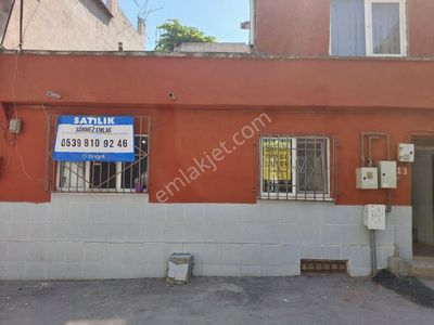 Konut-Müstakil Ev