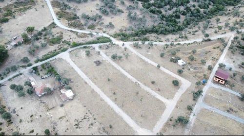 Arsa-Tarla