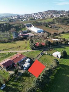 Arsa-Tarla