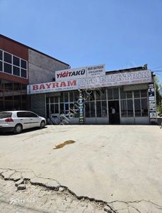 İşyeri-Dükkan & Mağaza