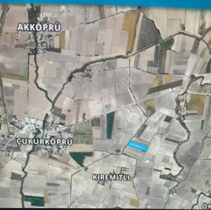 Arsa-Tarla
