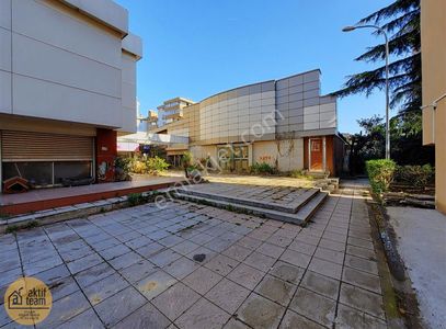 İşyeri-Bina