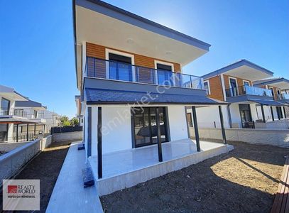 Konut-Villa