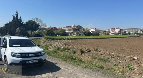 Arsa-Tarla