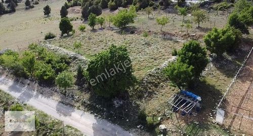 Arsa-Villa İmarlı