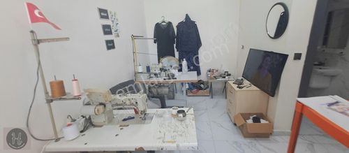 İşyeri-Dükkan & Mağaza