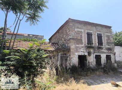 Arsa-Konut İmarlı