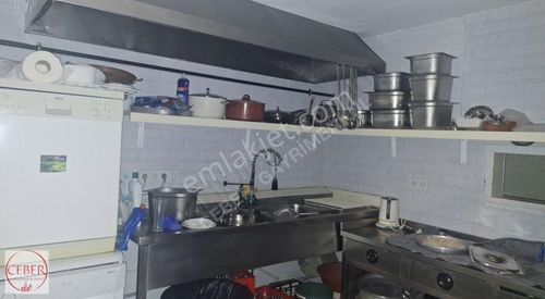 İşyeri-Restaurant