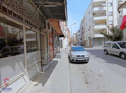 İşyeri-Dükkan & Mağaza