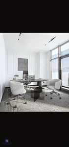 İşyeri-Ofis
