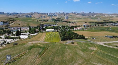 Arsa-Villa İmarlı
