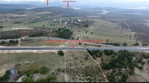 Arsa-Tarla