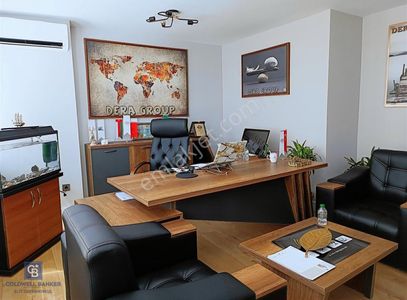İşyeri-Ofis