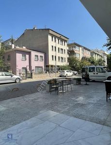 İşyeri-Kafe & Bar