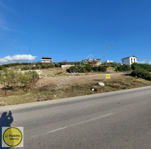 Arsa-Ticari İmarlı