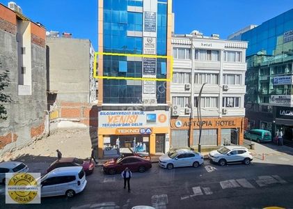 İşyeri-Ofis