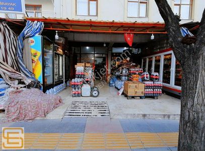 İşyeri-Dükkan & Mağaza