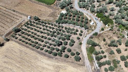 Arsa-Konut İmarlı