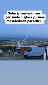 Arsa-Tarla