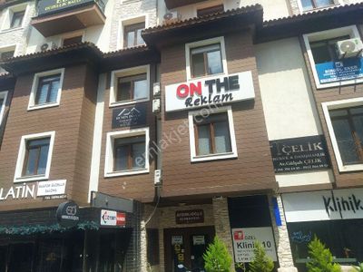 İşyeri-Dükkan & Mağaza