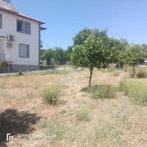 Arsa-Konut İmarlı