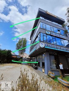 İşyeri-Plaza