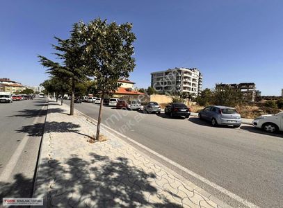 Arsa-Konut İmarlı
