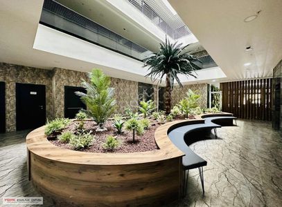 İşyeri-Ofis