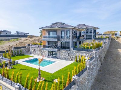 Konut-Villa