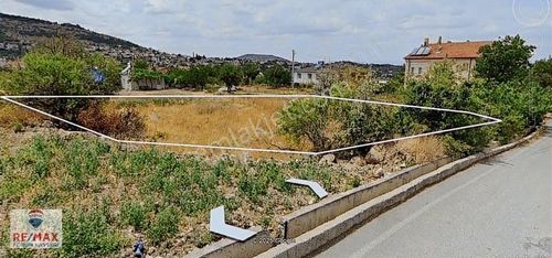 Arsa-Villa İmarlı