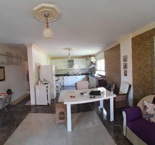 Konut-Köy Evi