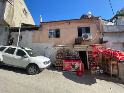 Konut-Müstakil Ev