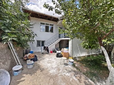 Arsa-Konut İmarlı
