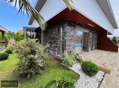 Konut-Villa