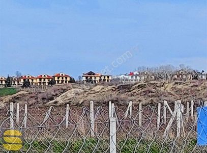 Arsa-Konut İmarlı