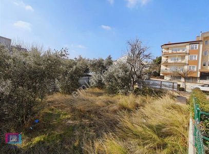 Arsa-Villa İmarlı