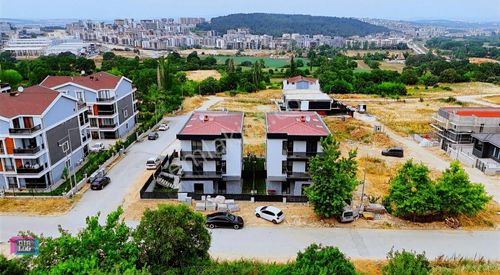 Konut-Villa